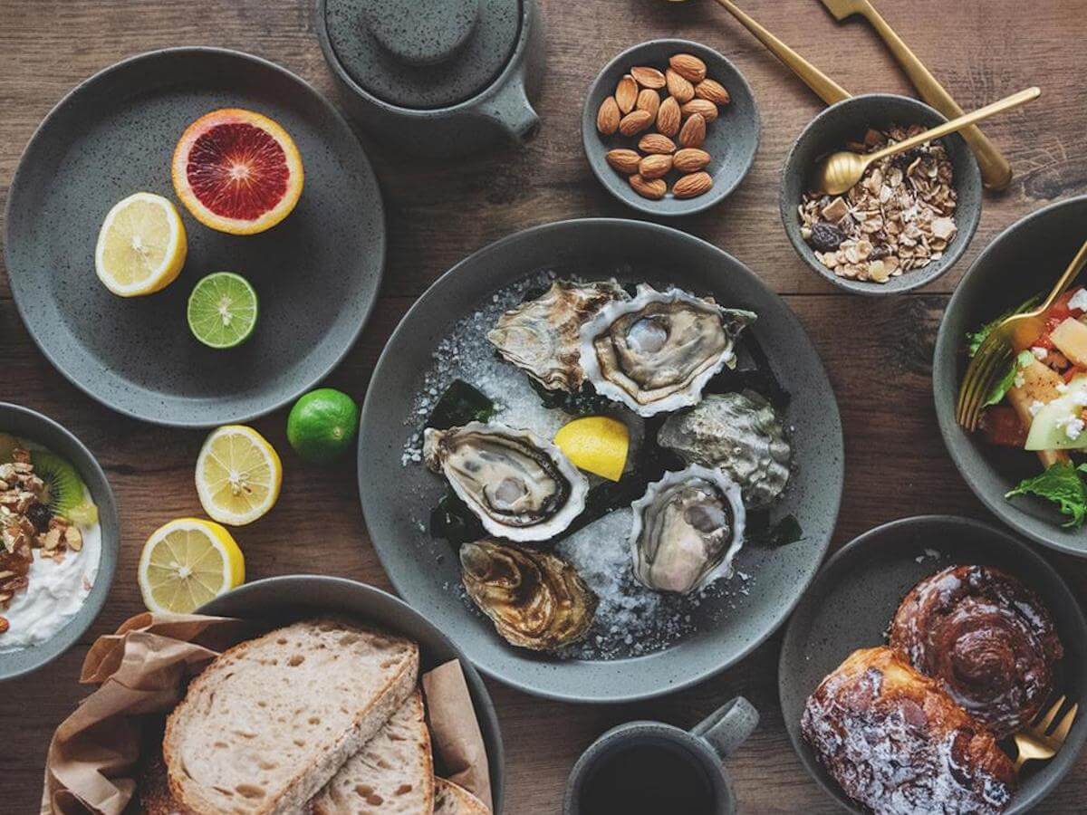 Loveramics | Stone 21cm Salad Plate