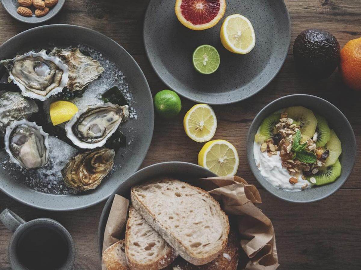 Loveramics | Stone 20cm Serve Bowl