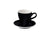 Loveramics | Tulip 280ml Latte Cup & Saucer