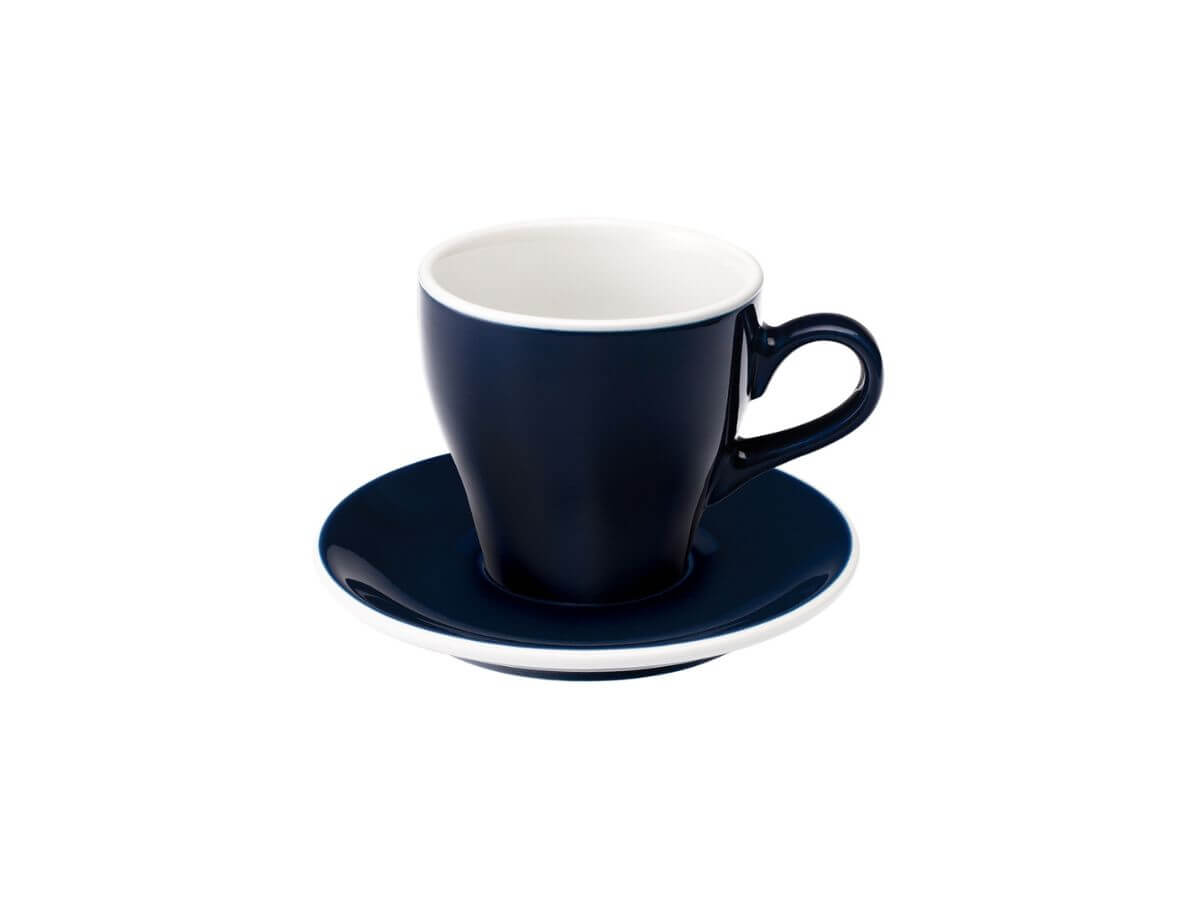 Loveramics | Tulip 280ml Latte Cup & Saucer