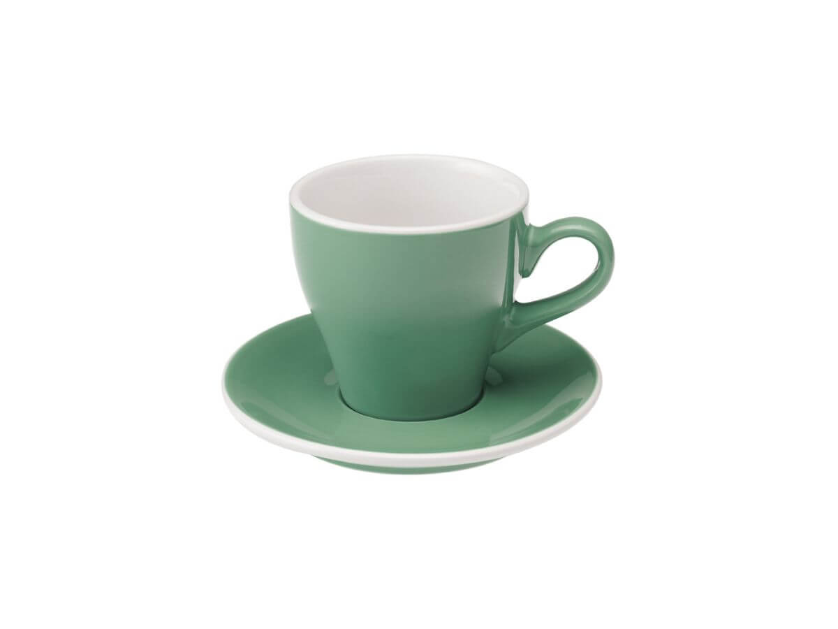 Loveramics | Tulip 280ml Latte Cup & Saucer