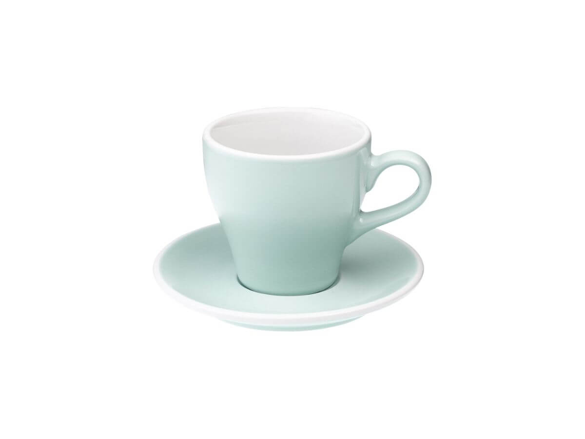 Loveramics | Tulip 280ml Latte Cup & Saucer