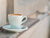 Loveramics | Tulip 180ml Cappuccino Cup & Saucer