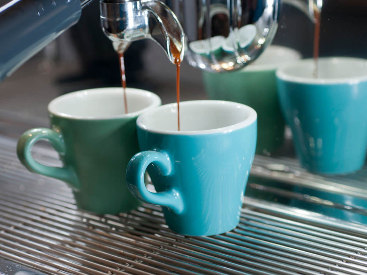 Loveramics | Tulip 280ml Latte Cup & Saucer