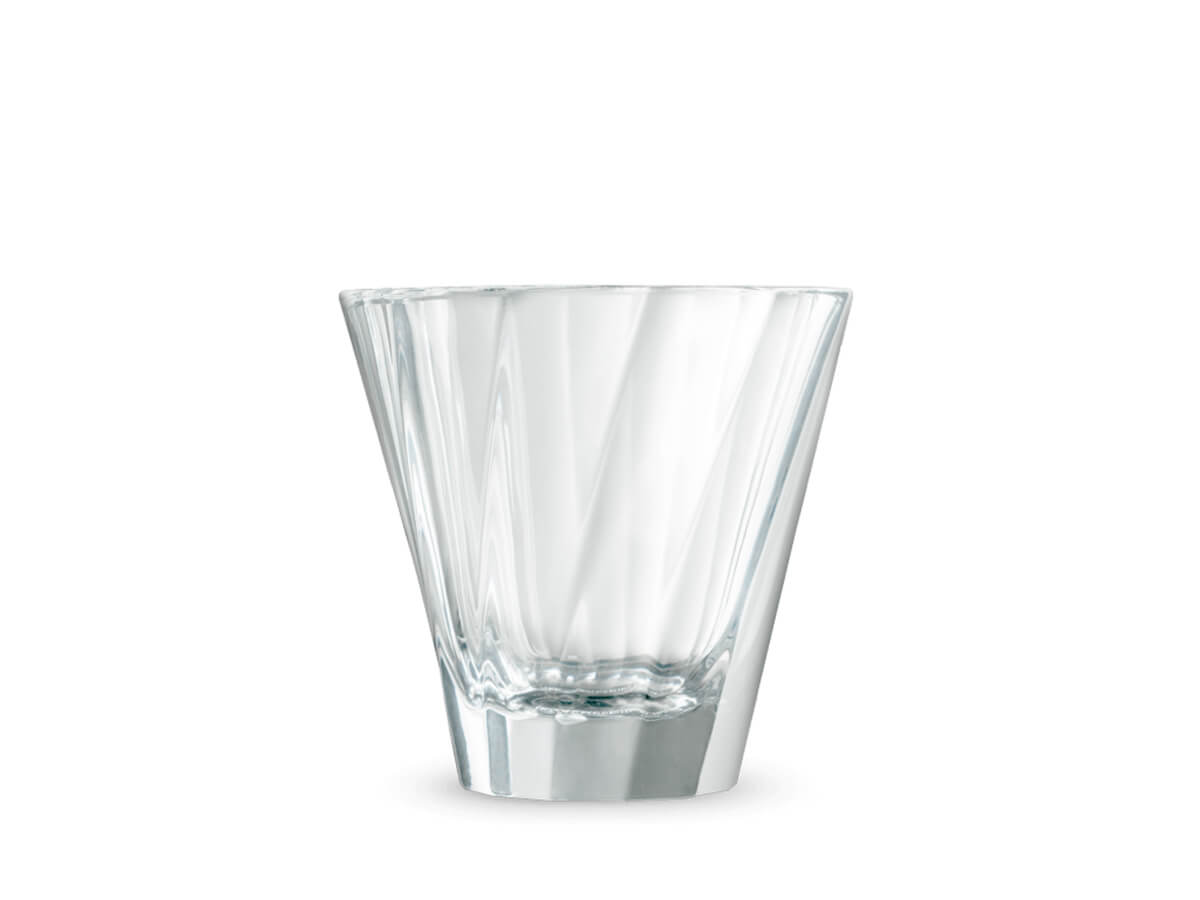 Loveramics Urban Glass 0.7L Smart Carafe (Clear)
