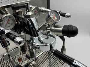 Naked Portafilter | Smart Espresso Profiler, Gauge & Splitter