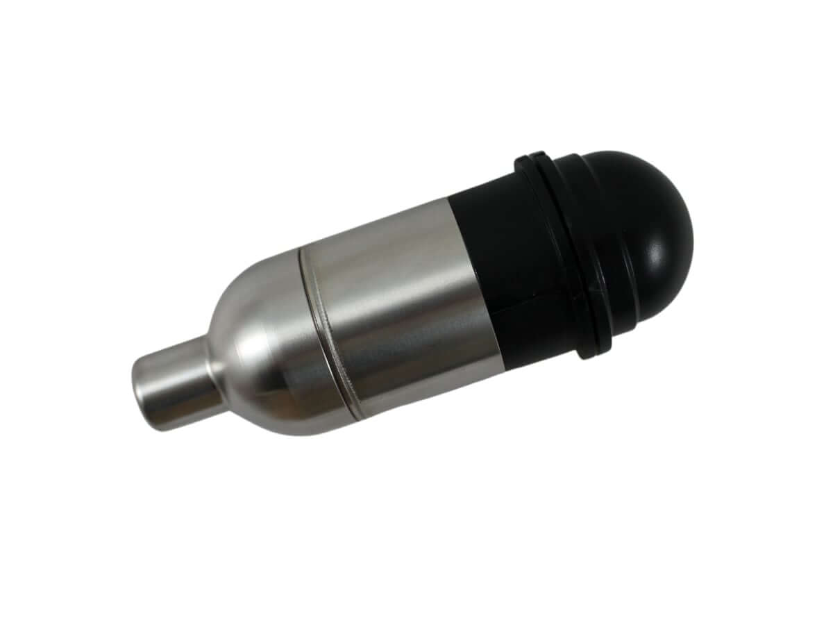 Naked Portafilter | Smart Espresso Profiler