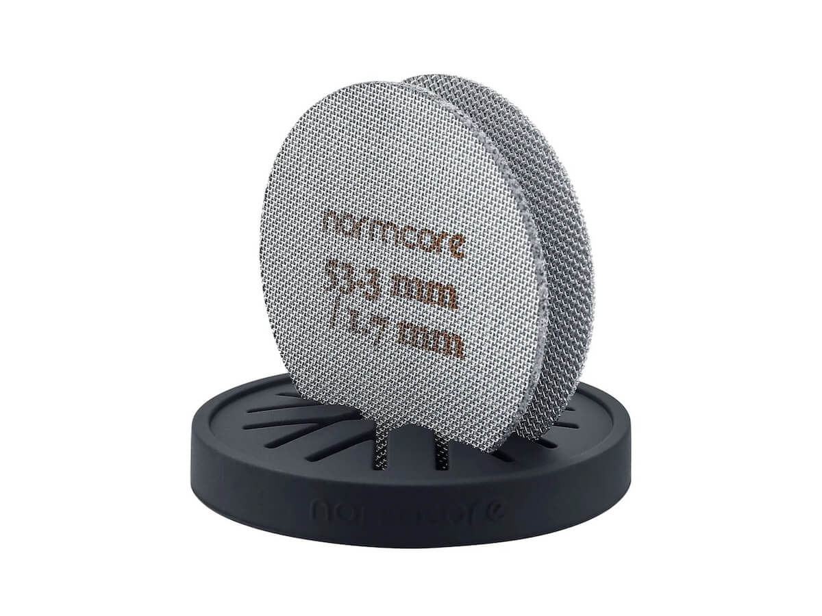 Normcore | Puck Screen Stand
