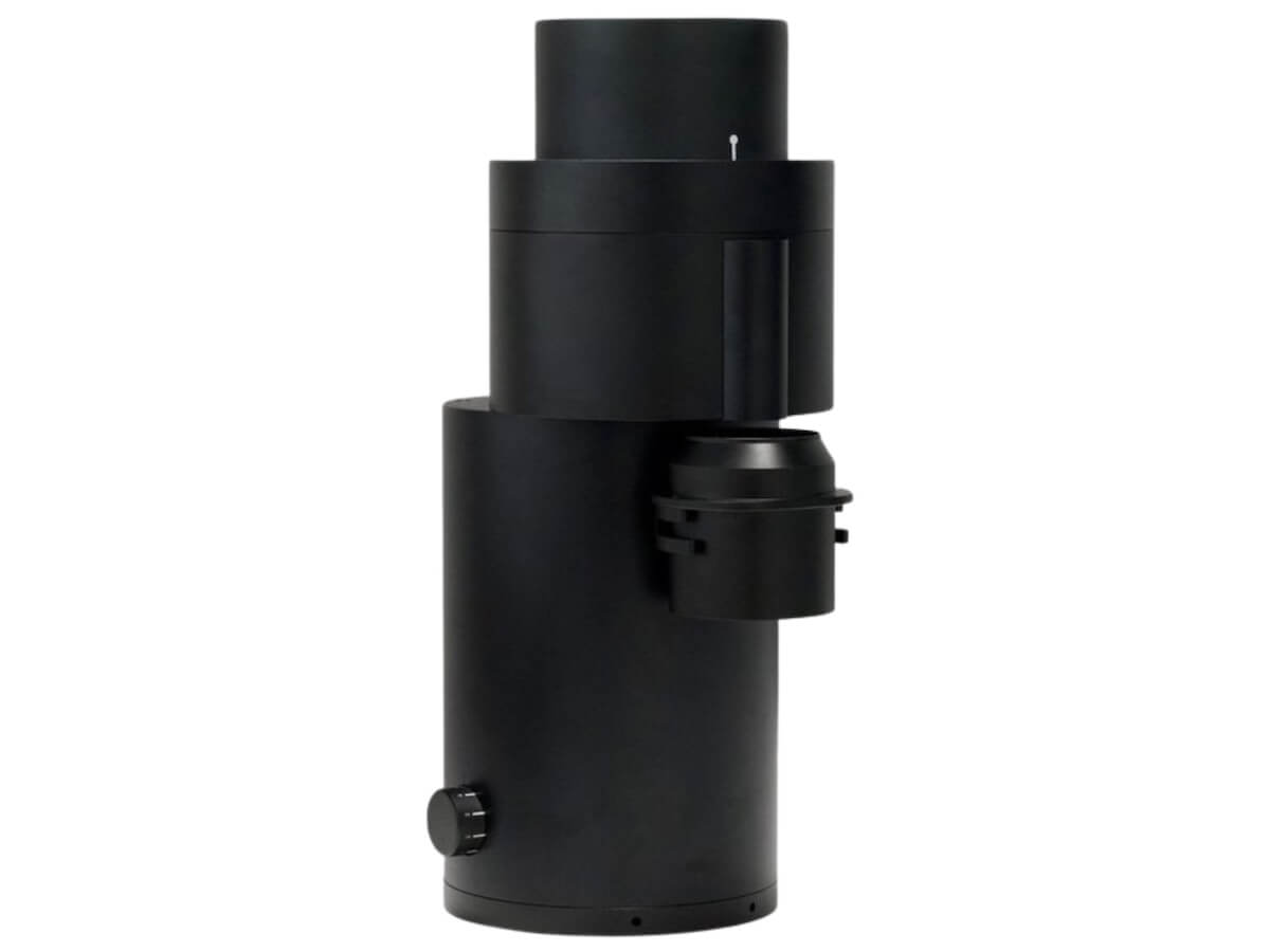 Option-O | Lagom P100 Coffee Grinder - w. Neat Clicker V2 - Cafuné 