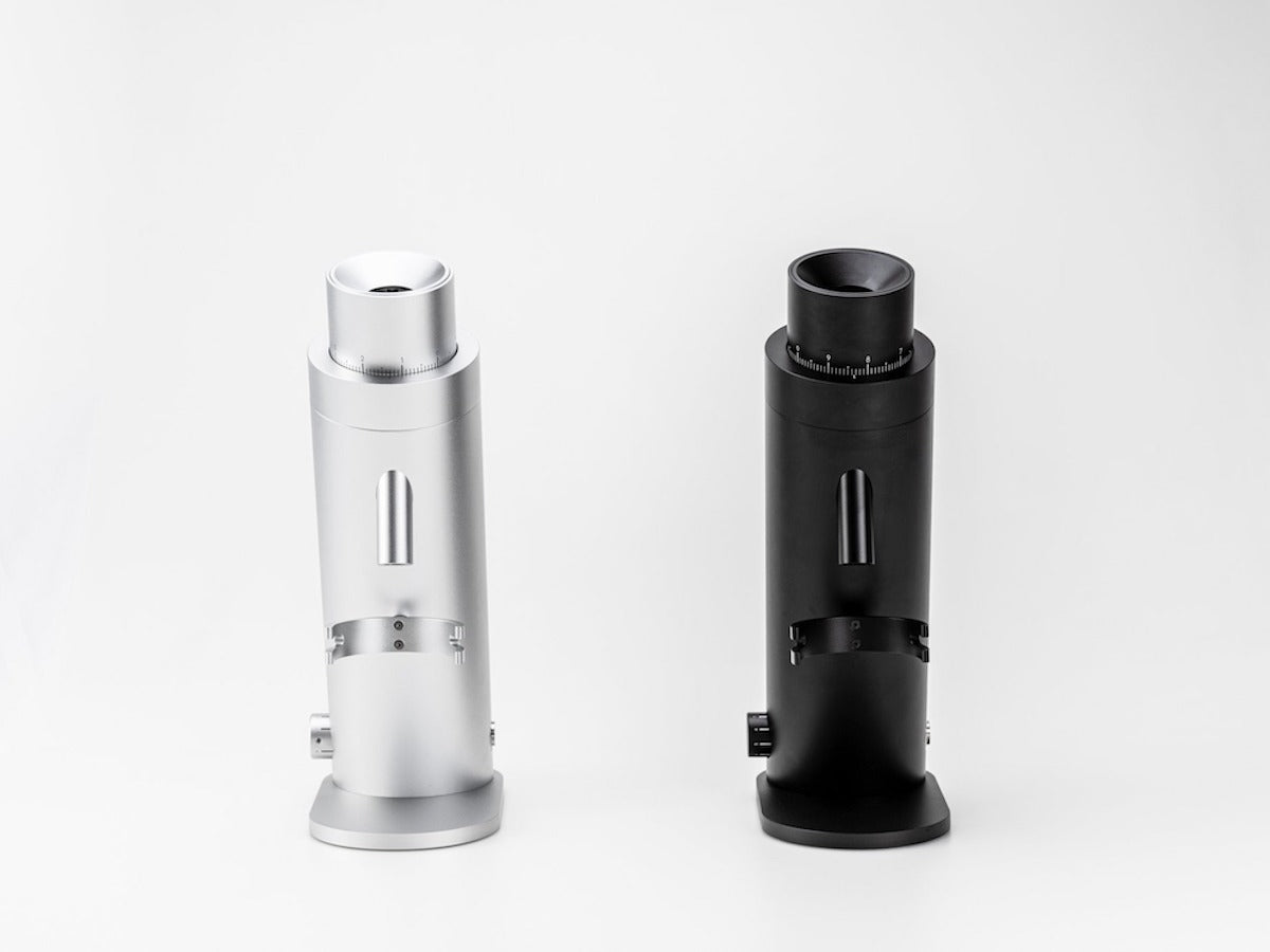 Option-O | Lagom P64 Coffee Grinder