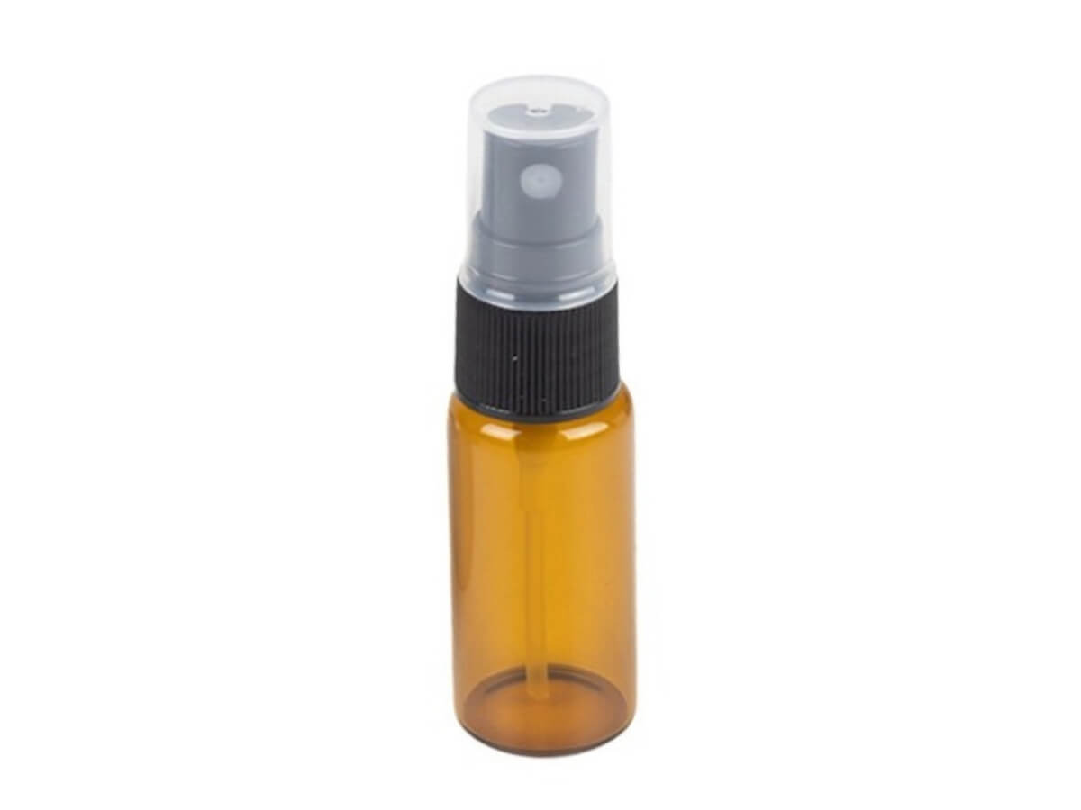 Option-O | Fine Mist RDT Spray Bottle - Cafuné Boutique