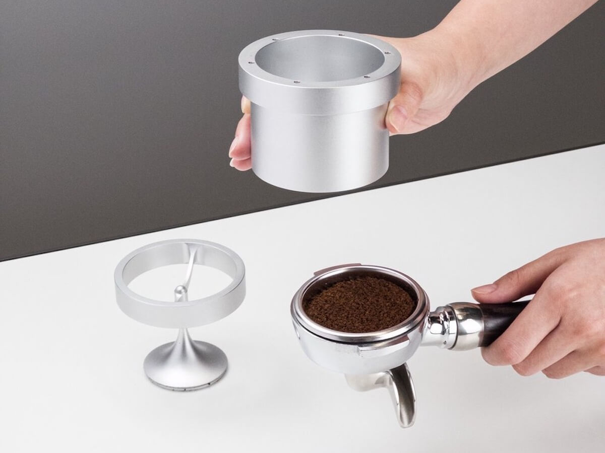 Option-O | VERSA Magnetic Transfer Cup