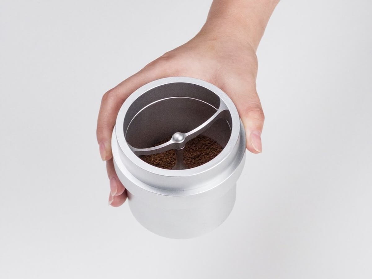 Option-O | VERSA Magnetic Transfer Cup