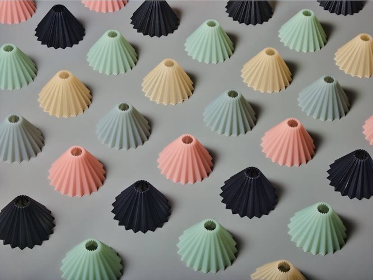 Origami | Dripper - AIR S