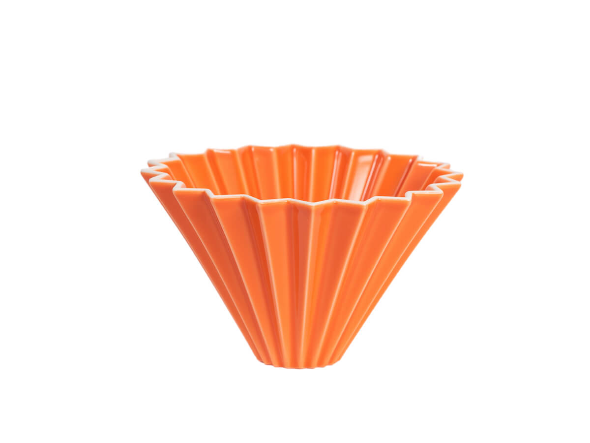 Origami | Dripper - Orange