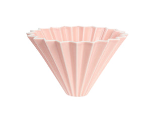 Origami | Dripper - Pink