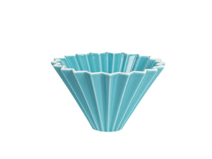 Origami | Dripper - Turquoise