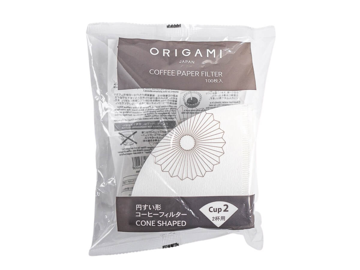 Origami | Paper Filters (100pk)