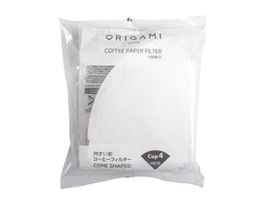 Origami | Paper Filters (100pk)