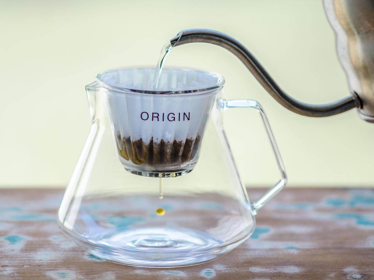 Kalita | Wave Filters (50 pack)