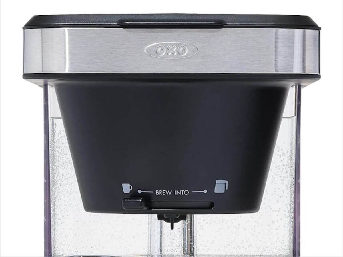 OXO | 8-Cup Coffee Maker