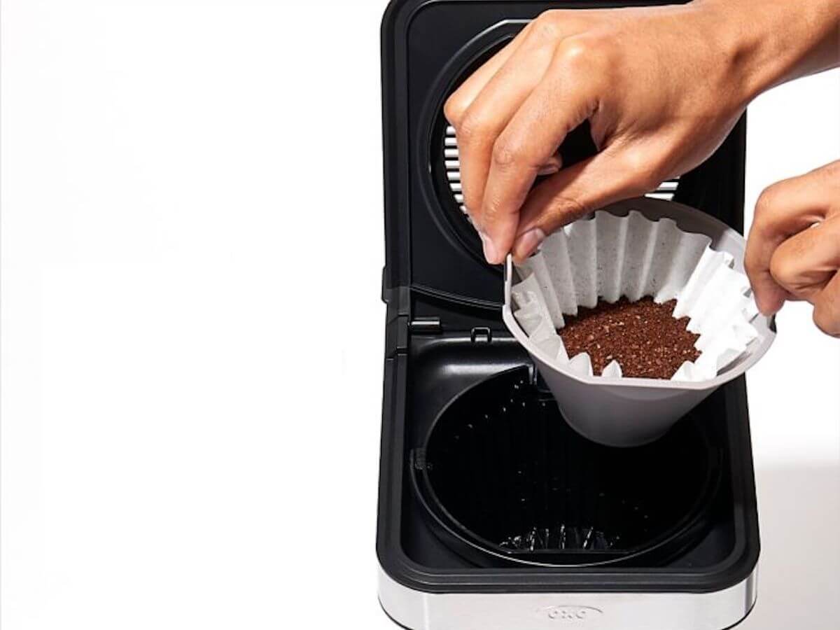 OXO | 8-Cup Coffee Maker