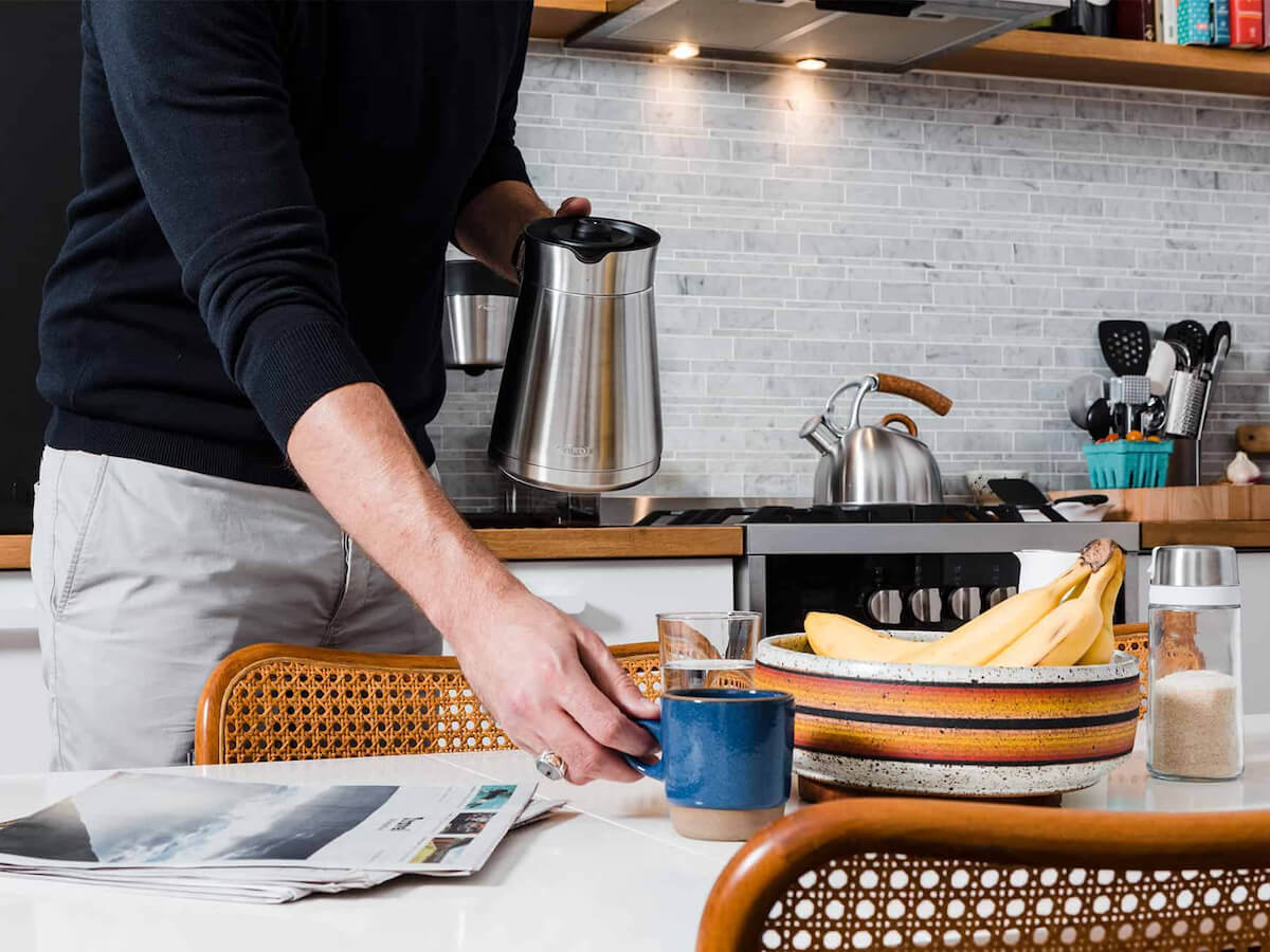 OXO | 9-Cup Coffee Maker