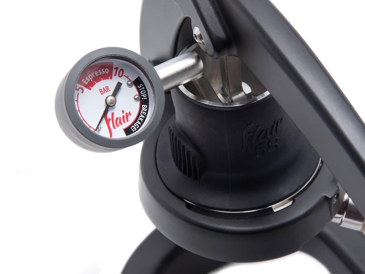 Flair 58 Espresso Maker (2023 edition)