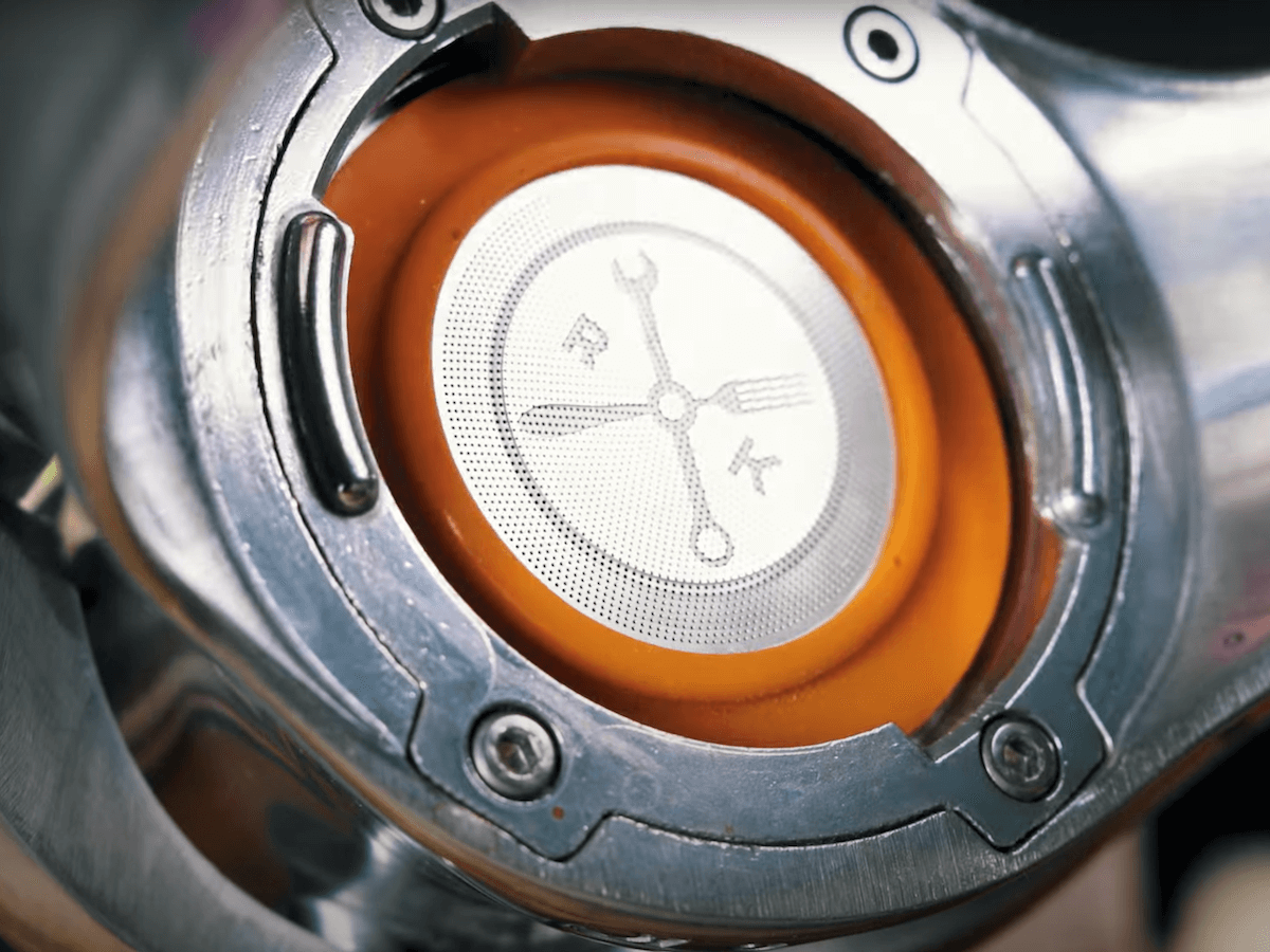 ROK | GC Conversion Kit