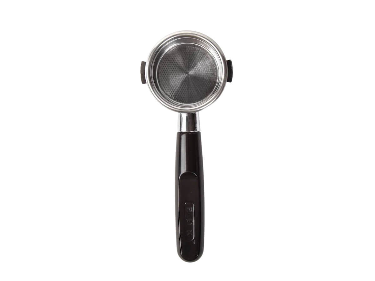 Portafilter hot sale rok presso