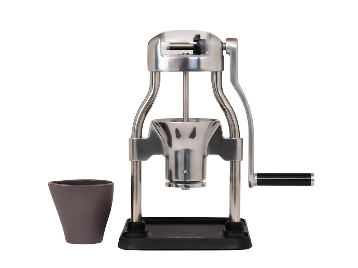 ROK | Grinder GC (Open Box)