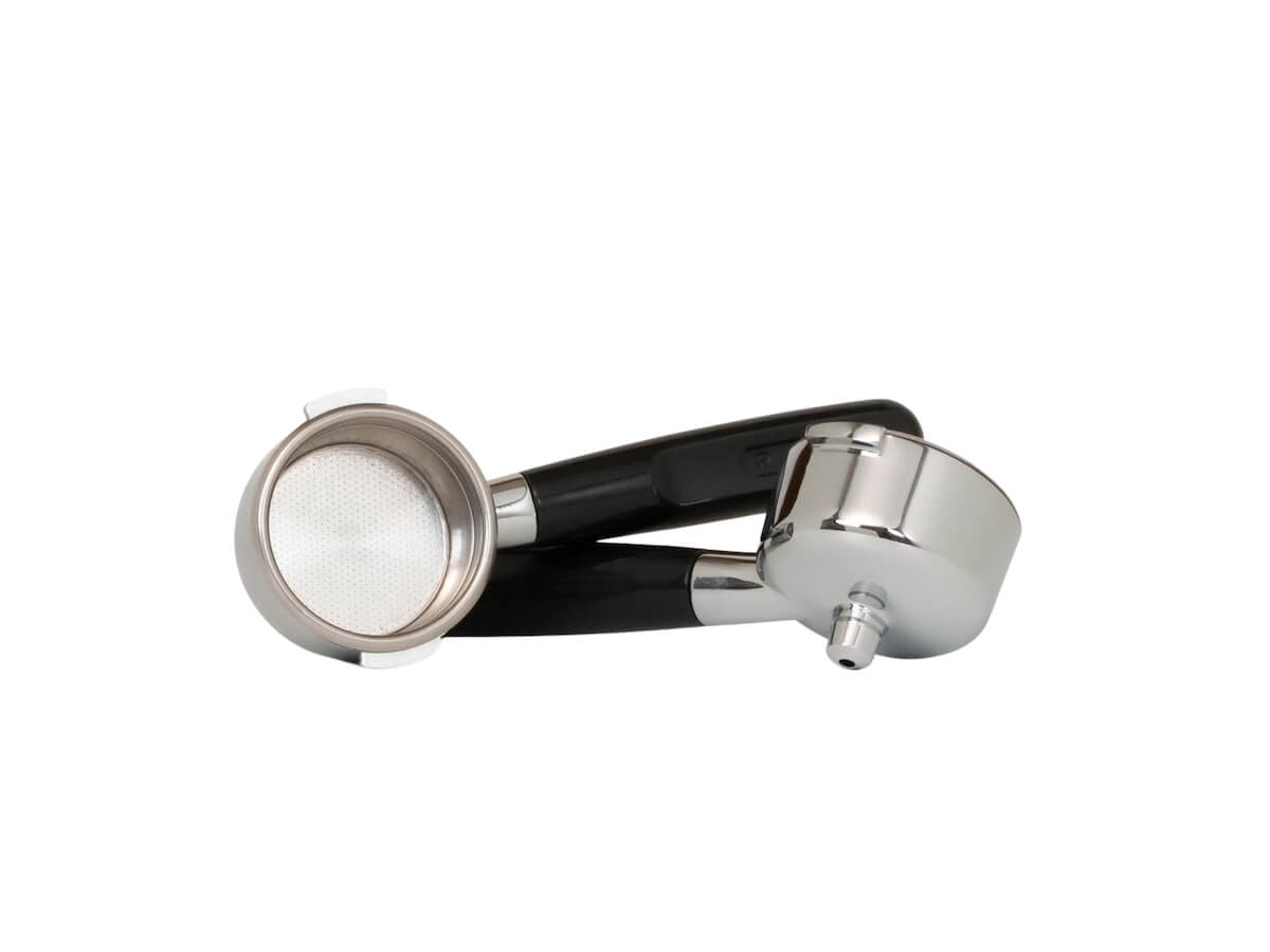 ROK Spouted Stainless Steel Portafilter