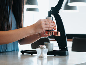 Flair | Espresso Maker - Signature Black