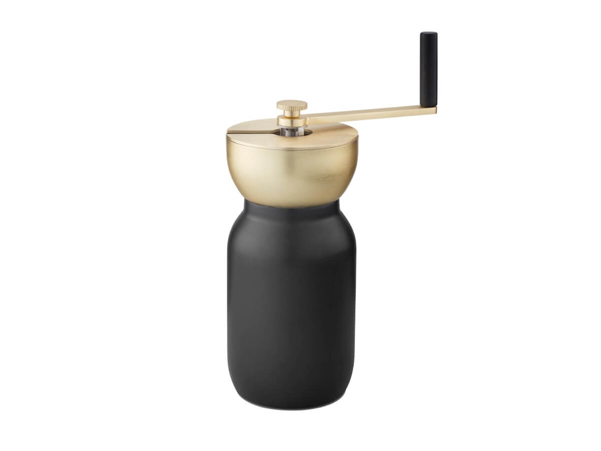 Stelton | Collar Grinder - CAFUNE - Accessories - Canada