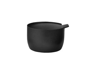 Stelton | Collar Sugar Bowl - CAFUNE - Serveware - Canada