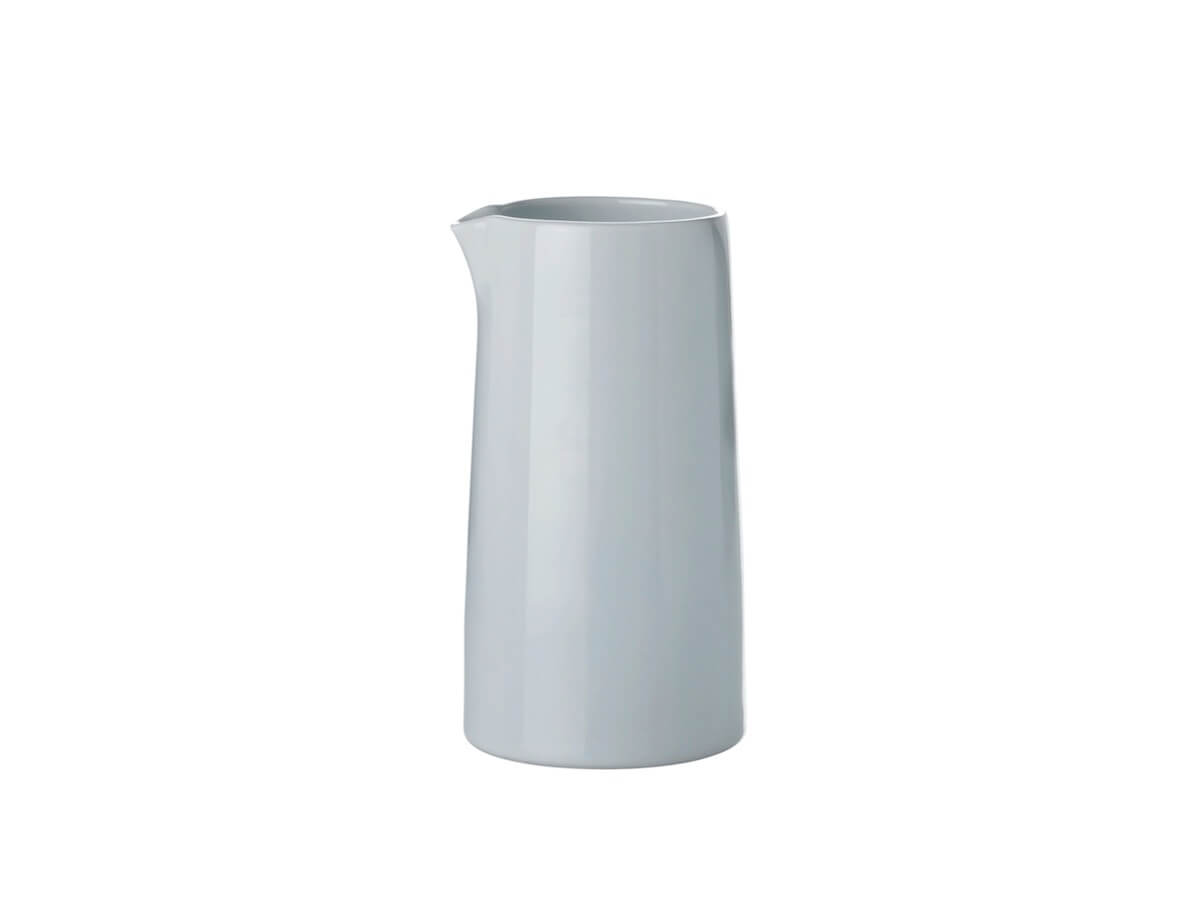 Stelton | Emma Thermo Milk Jug - Blue - Thumbnail 2