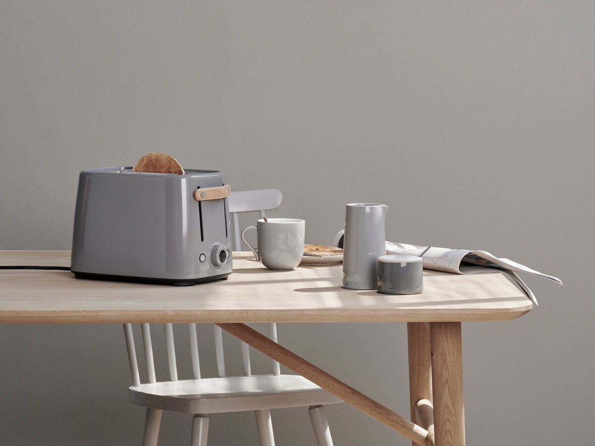 Stelton | Emma Cup - 2pcs - Grey