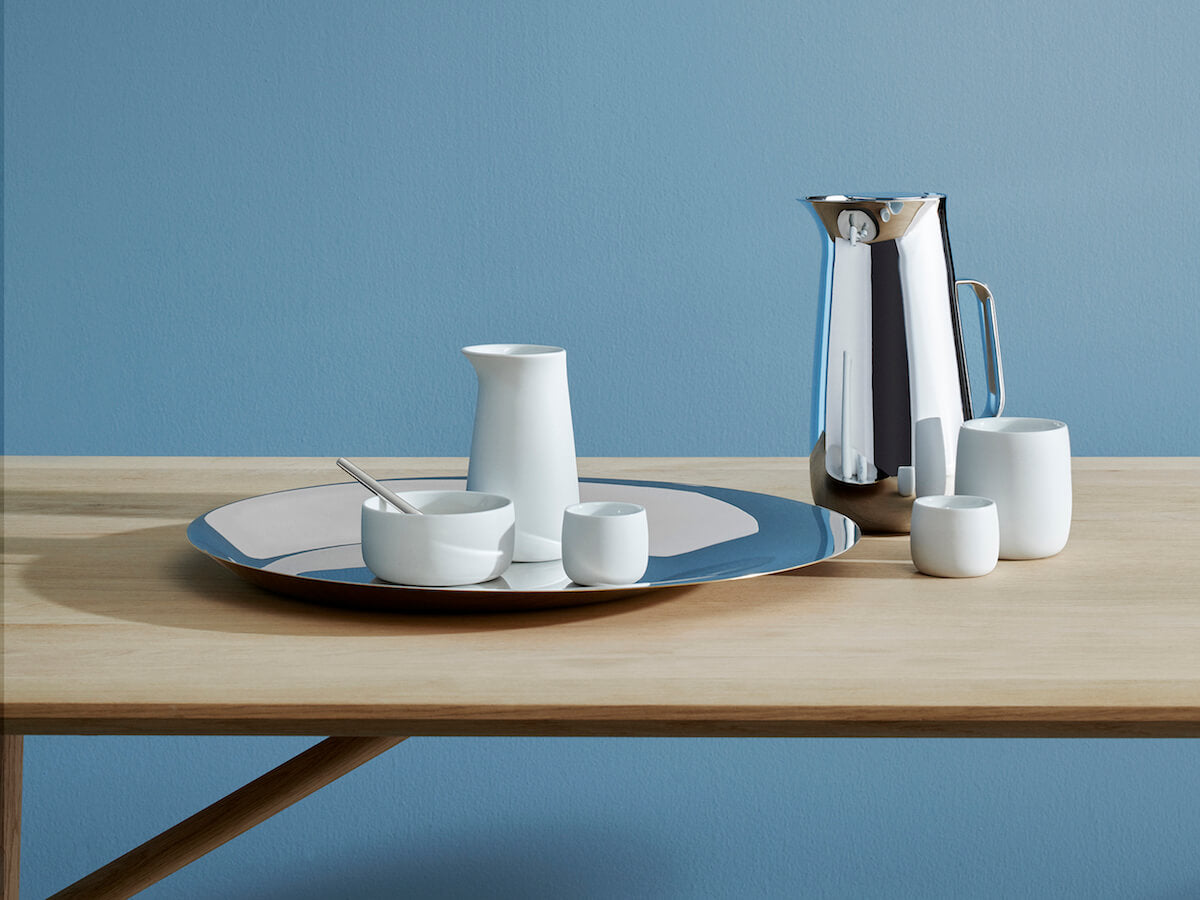 Stelton | Foster Milk Jug