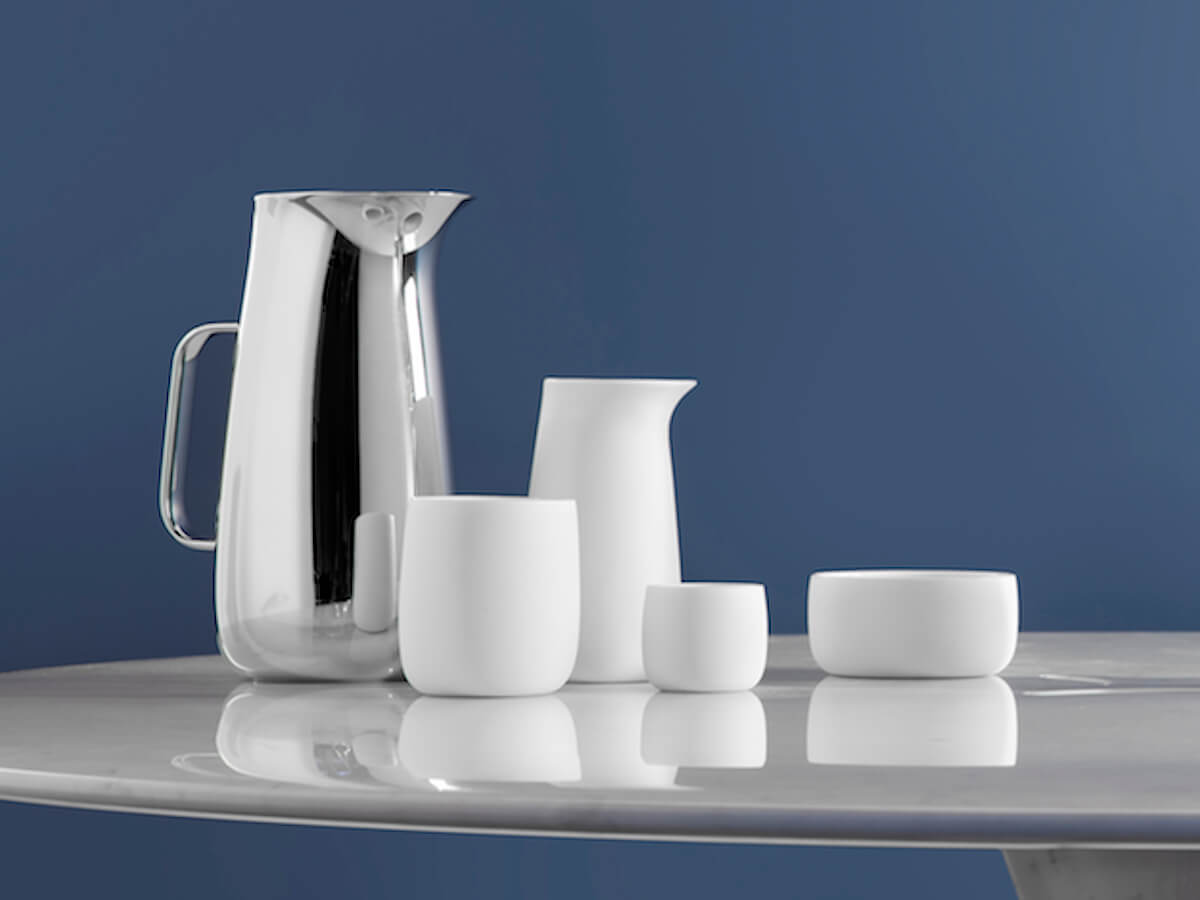 Stelton | Foster Sugar Bowl