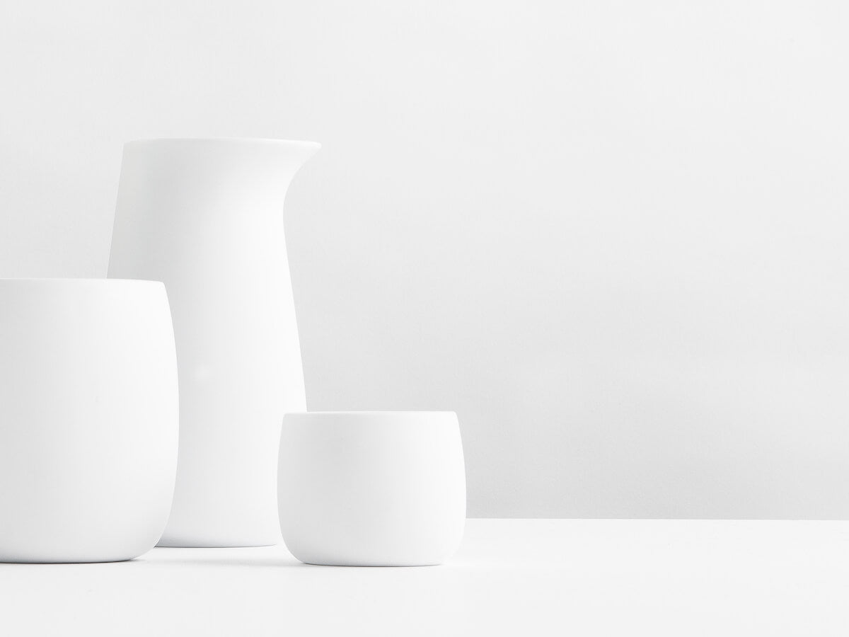 Stelton | Foster Milk Jug