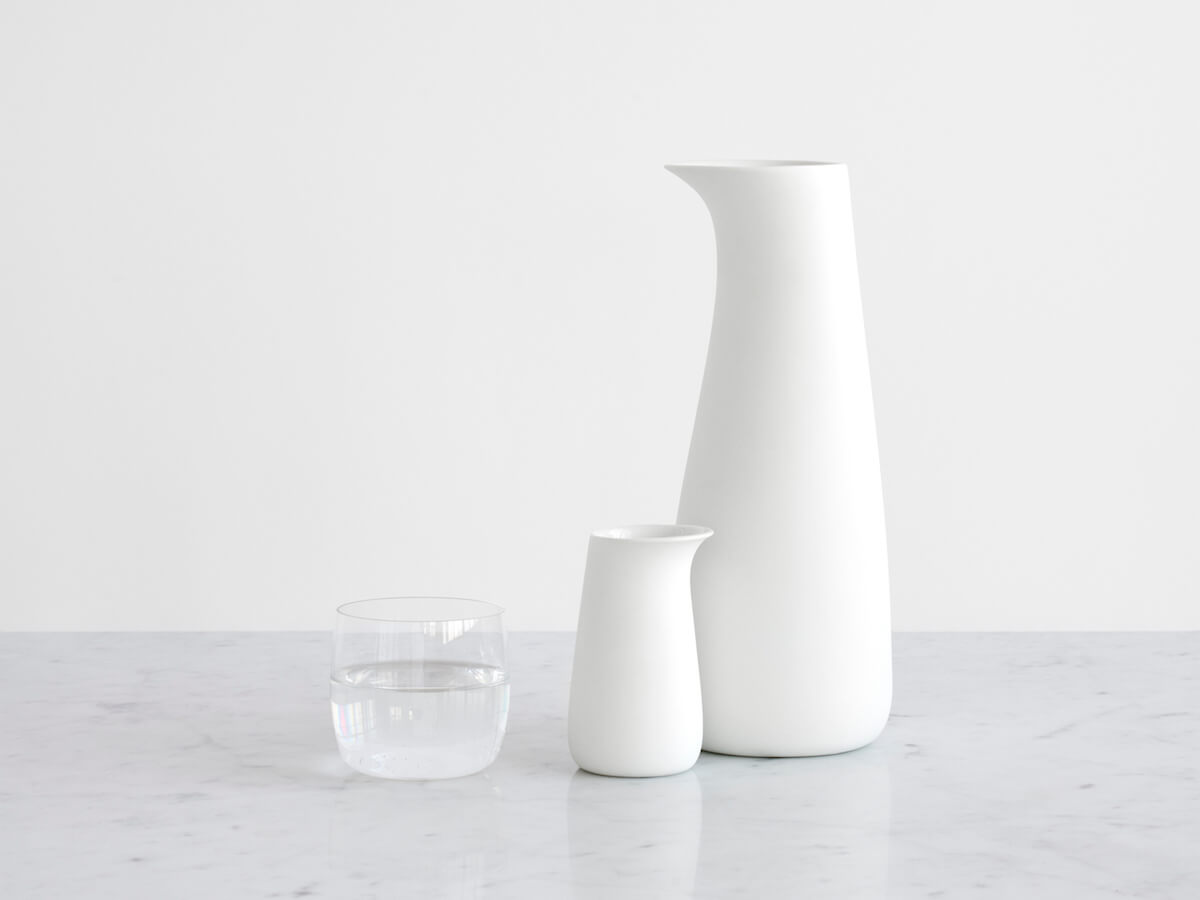 Stelton | Foster Milk Jug