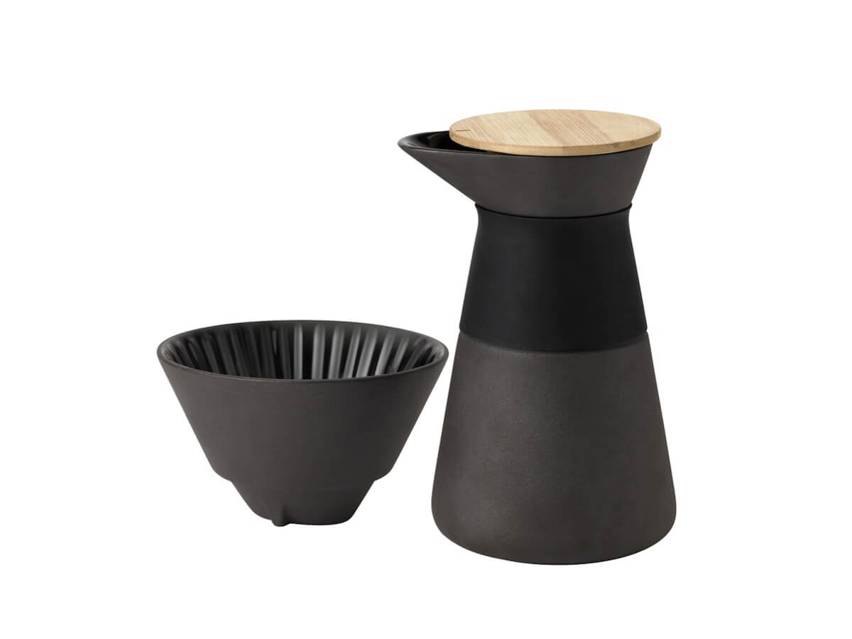Stelton | Theo Coffee Maker - Thumbnail 3