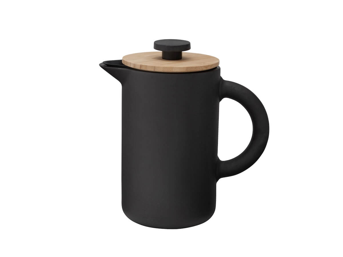 Stelton | Theo French Press - CAFUNE - Brewing Equipment - Canada