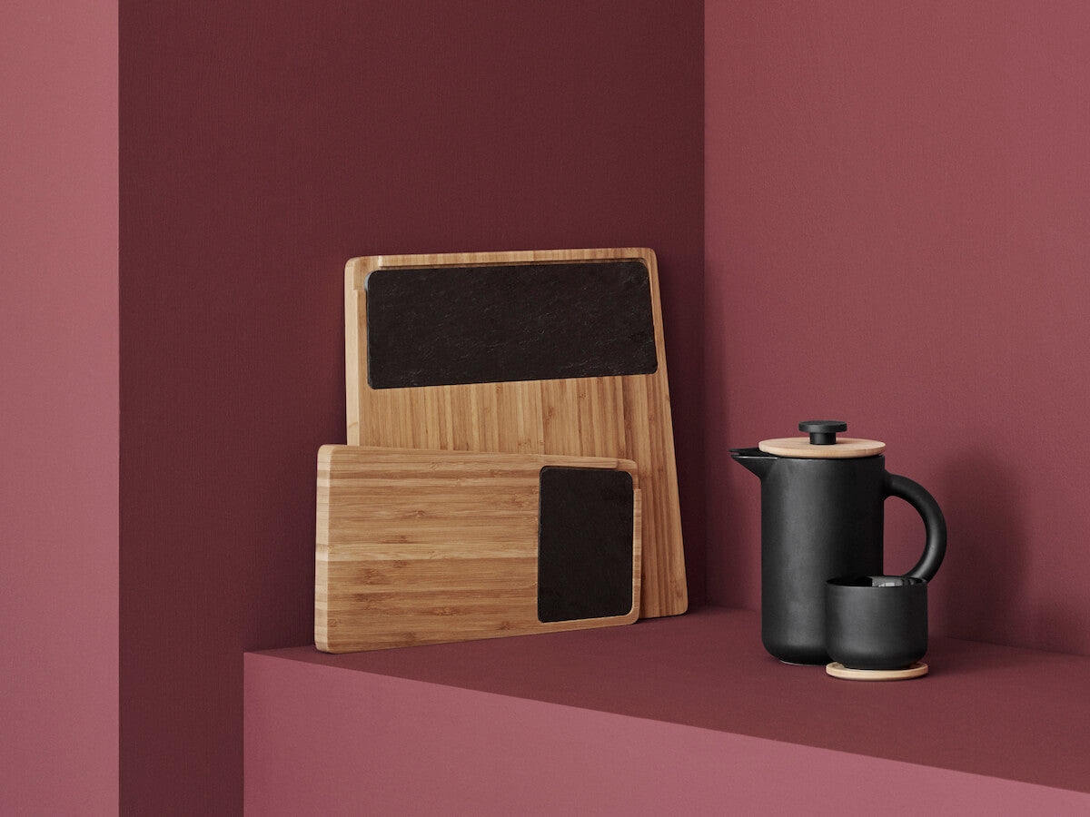 Stelton | Theo French Press