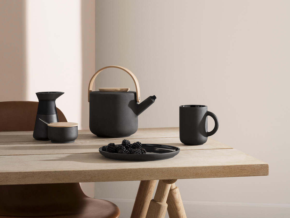 Stelton | Theo Milk Jug
