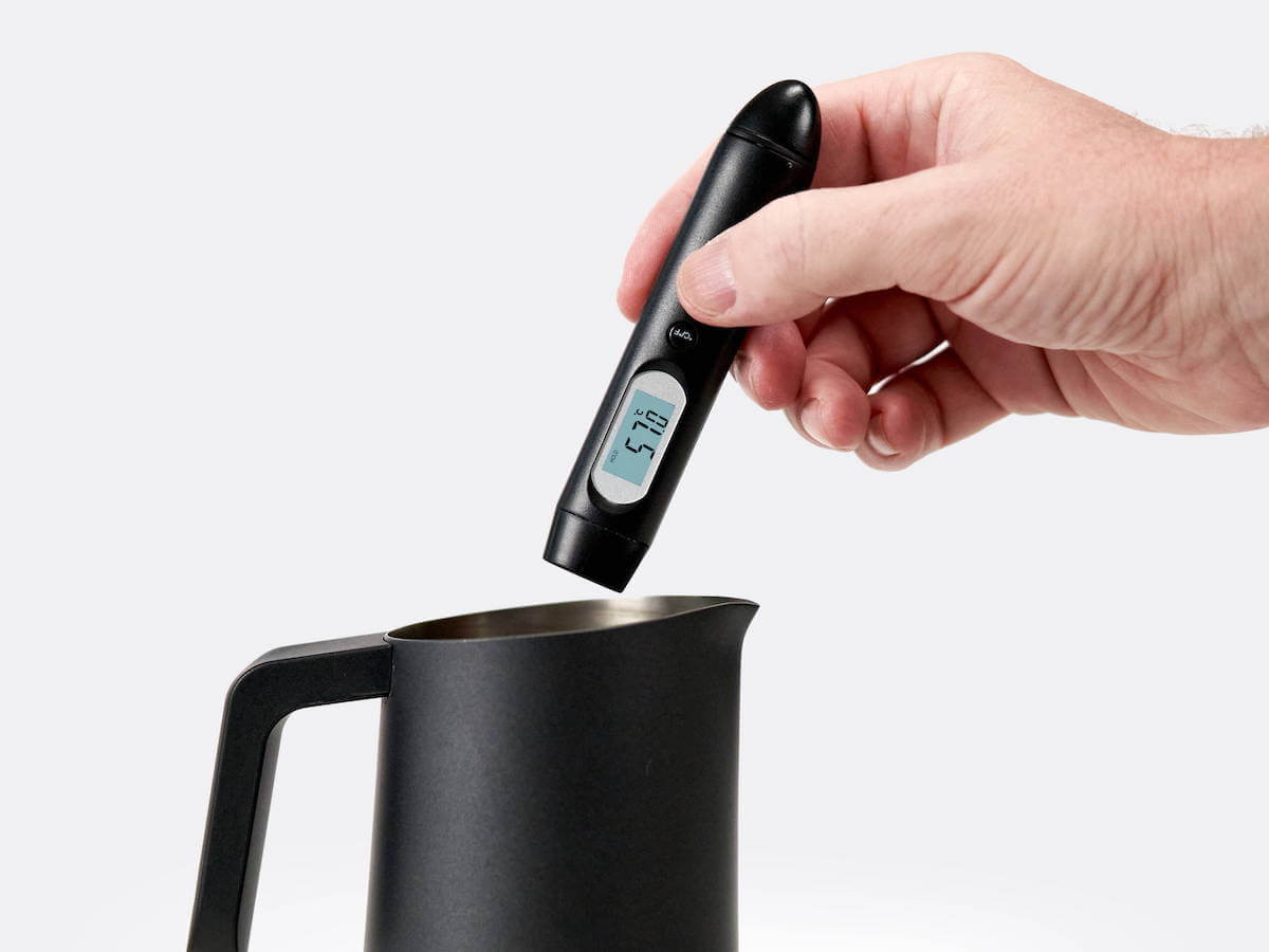 Subminimal | Contactless Thermometer