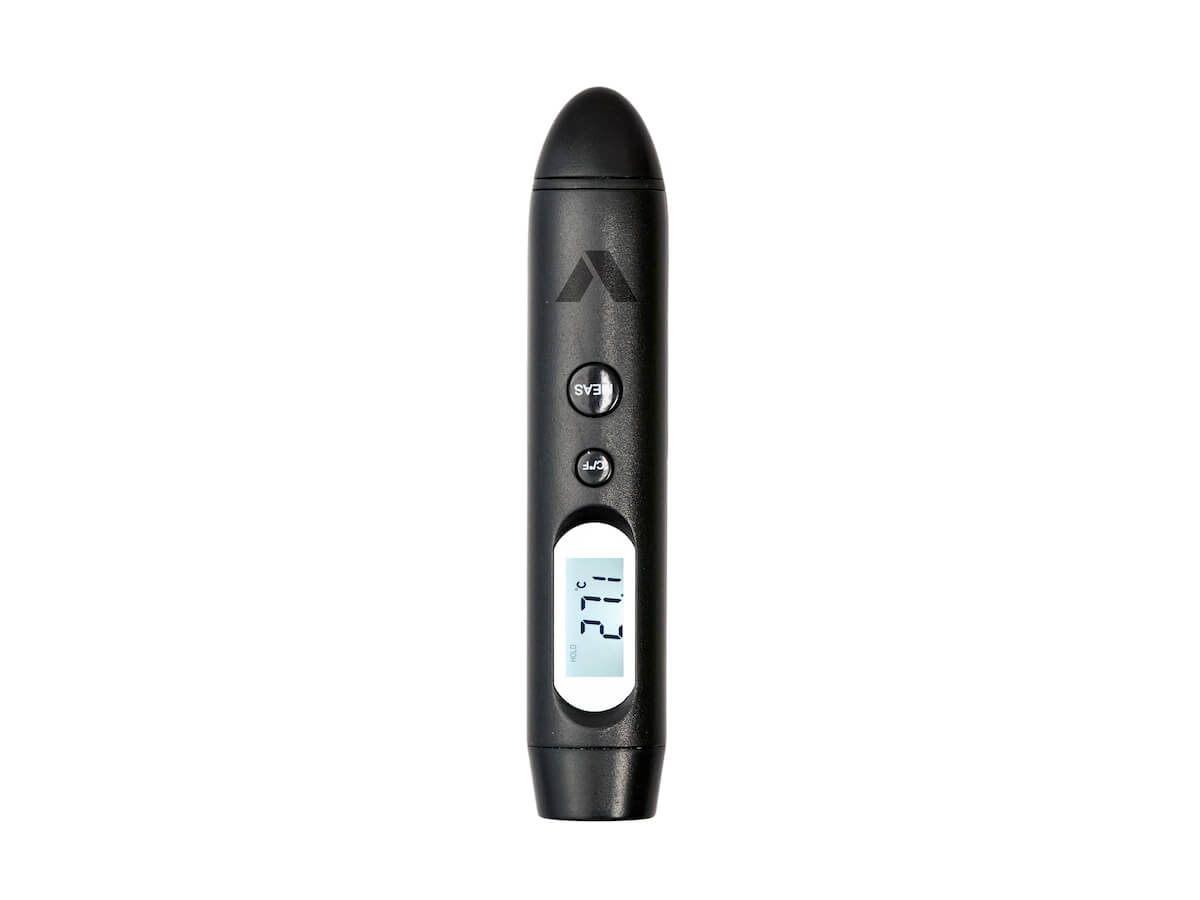 Subminimal | Contactless Thermometer
