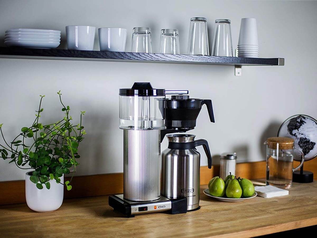 Technivorm | 1.8L Thermal Carafe