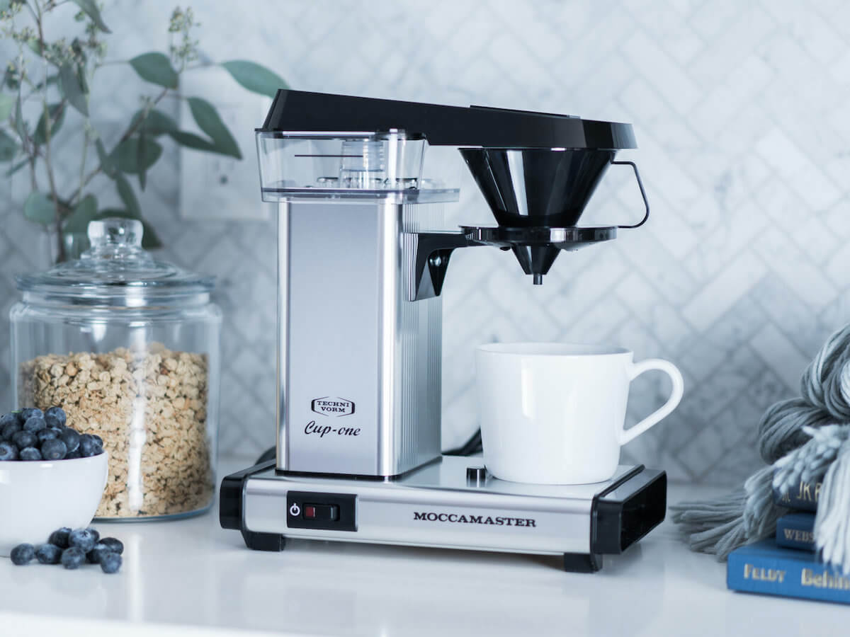 Technivorm | Moccamaster Cup-One