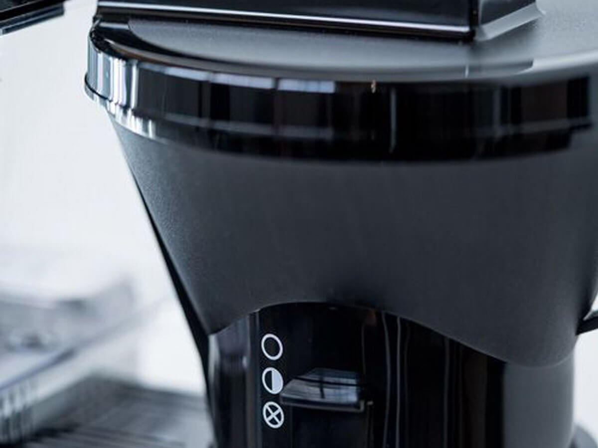 Technivorm | Moccamaster KBTS